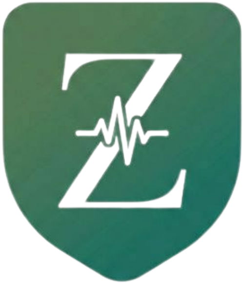 Zeraphos logo