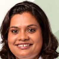 Dr. Dona Alex